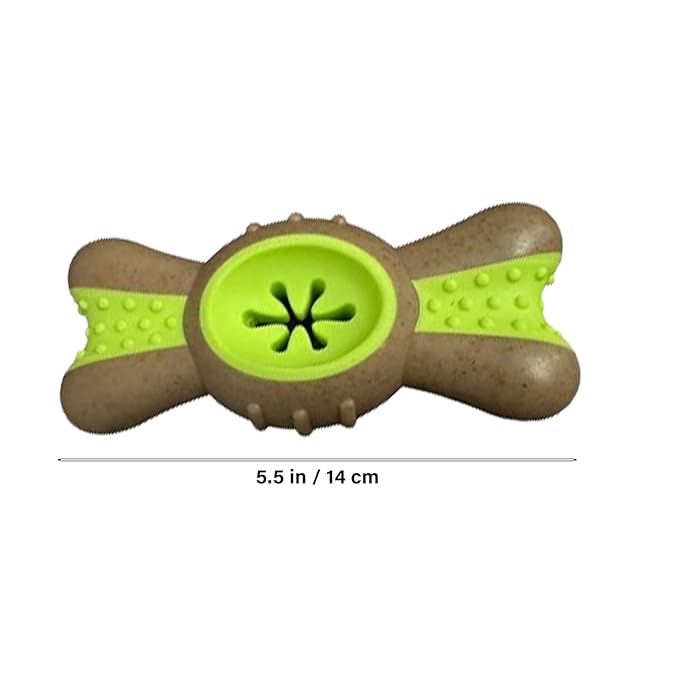 Petaholic Non Toxic Long Lasting Chew Toys For Dogs ( Chew Rain ) |