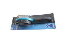 Load image into Gallery viewer, Petaholic Pin Brush for Large Breeds | Dogs Cats and Rabbits | Flea and Tick Control for healthy Hair (Pin Brush L)
