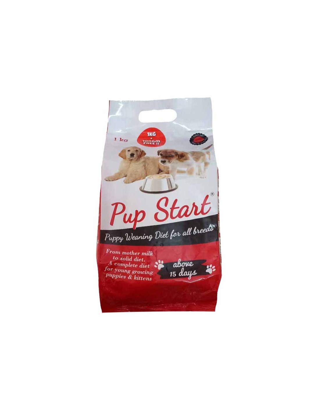 Sky Ec PupStart 1kg