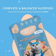 Load image into Gallery viewer, Moochie Grain Free Cats Gravy Meal, Weight Control , Non-Vegetarian Cat Gravy For Adults &amp; Kittens
