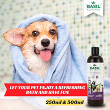 Load image into Gallery viewer, Basil Conditioning Shampoo Silky Soft
