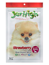 Load image into Gallery viewer, JerHigh Chicken Strawberry
