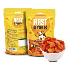 Load image into Gallery viewer, First Bark - Soft Chicken Rings
