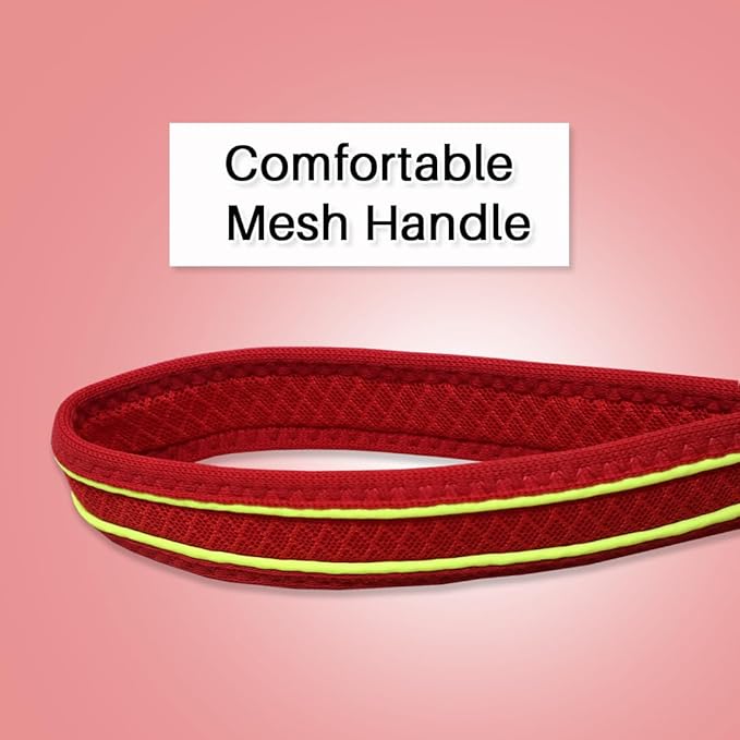 Petaholic Soft Athletica Leash For Dogs