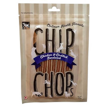 Load image into Gallery viewer, Chip Chops - Chicken &amp; Codfish Sandwich

