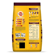 Load image into Gallery viewer, Pedigree Adult - Meat &amp; Rice Dog Dry Food
