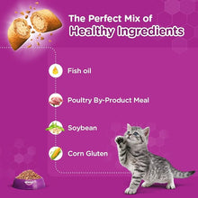 Load image into Gallery viewer, Whiskas Adult - Tuna Dry Cat Food
