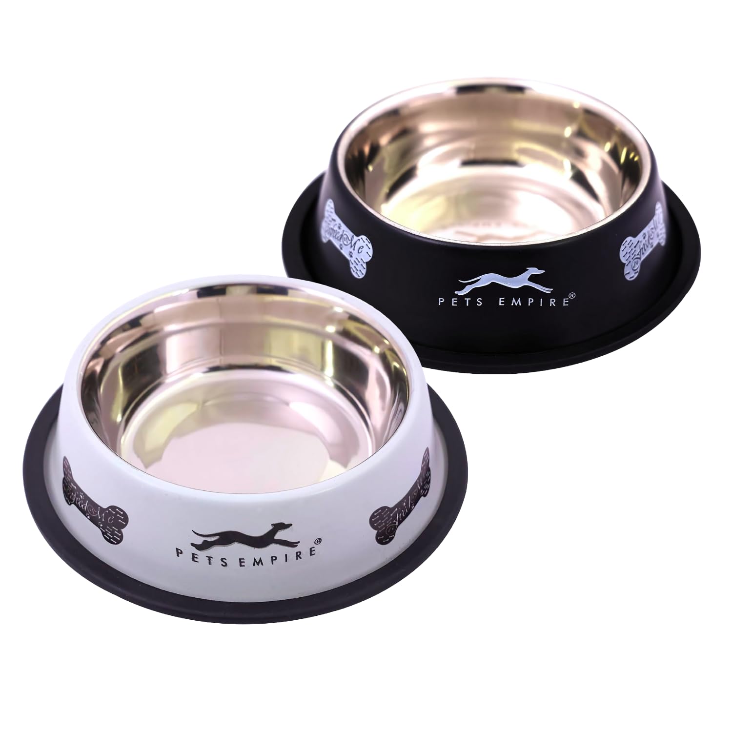 Pets Empire Empir Dog Bowl
