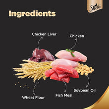 Load image into Gallery viewer, Sheba Chicken Premium Loaf - Cats
