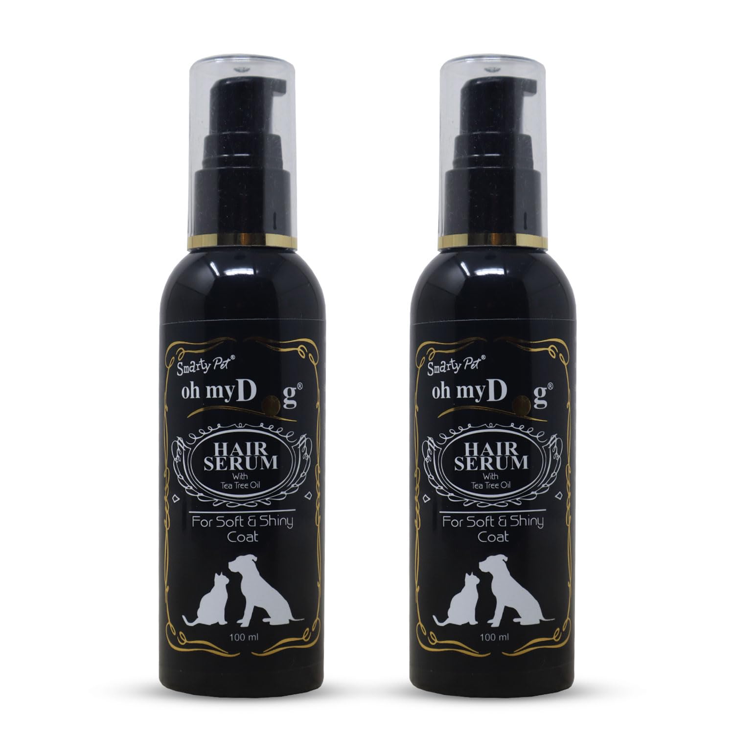 Oh My Dog - Hair Serum - 110ml