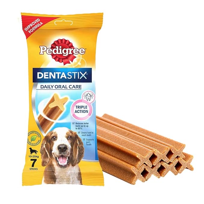 Chewables