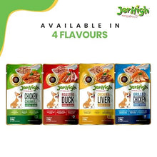 Load image into Gallery viewer, JerHigh Gravy - Chicken &amp; Liver Gravy
