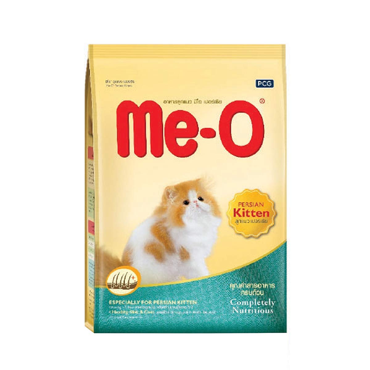 Me-O - Persian Kitten Dry Food - 6.8kg