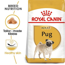 Load image into Gallery viewer, Royal Canin Pug Adult, 1.5 kg, Pack of 1
