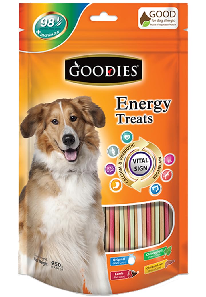 Goodies Mix Stick 950gm