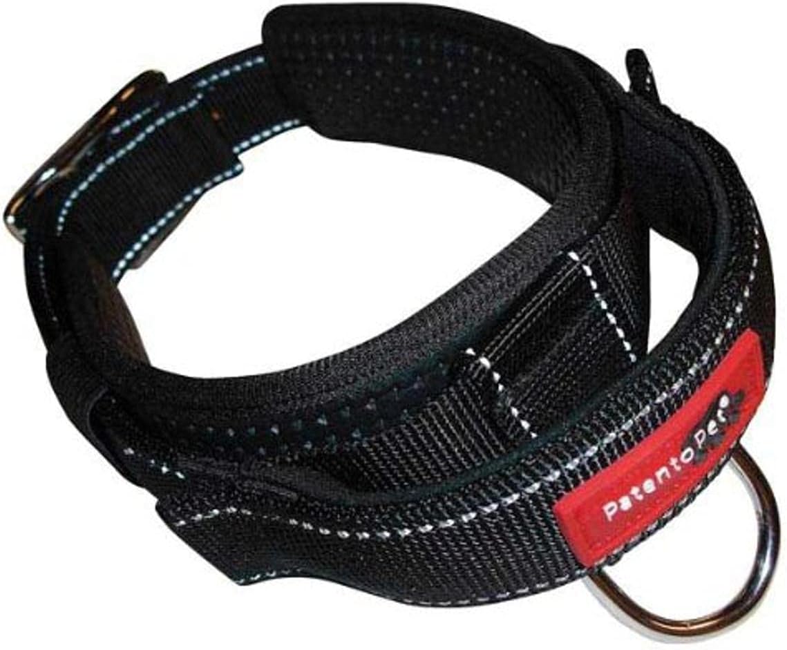 Patento Pet Sports Collar XL