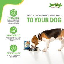 Load image into Gallery viewer, Jerhigh Grilled Chicken Chunks In Gravy 120g
