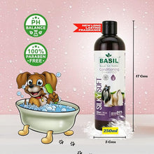 Load image into Gallery viewer, Basil Conditioning Shampoo Silky Soft
