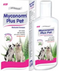 Myconorm Plus Pet Medicated Shampoo 200ML