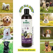 Load image into Gallery viewer, Basil Conditioning Shampoo Silky Soft
