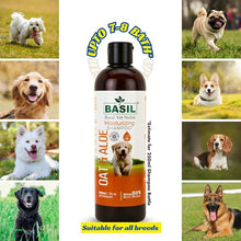 Load image into Gallery viewer, Basil Moisturizing Oat &amp; Aloe Shampoo
