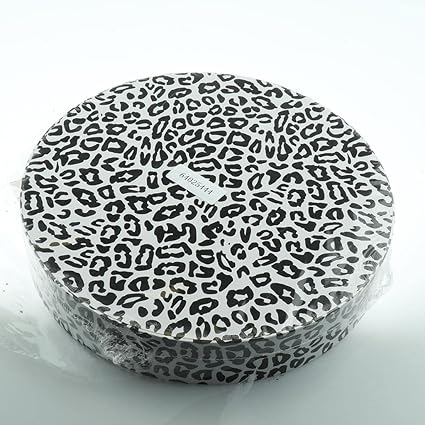 Corrugated Paper Pet Cat Scratching Board Turntable Grinding Claw Toy 30.5x5.5cm|