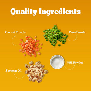 Pedigree Adult - 100% Vegetarian Dog Dry Food