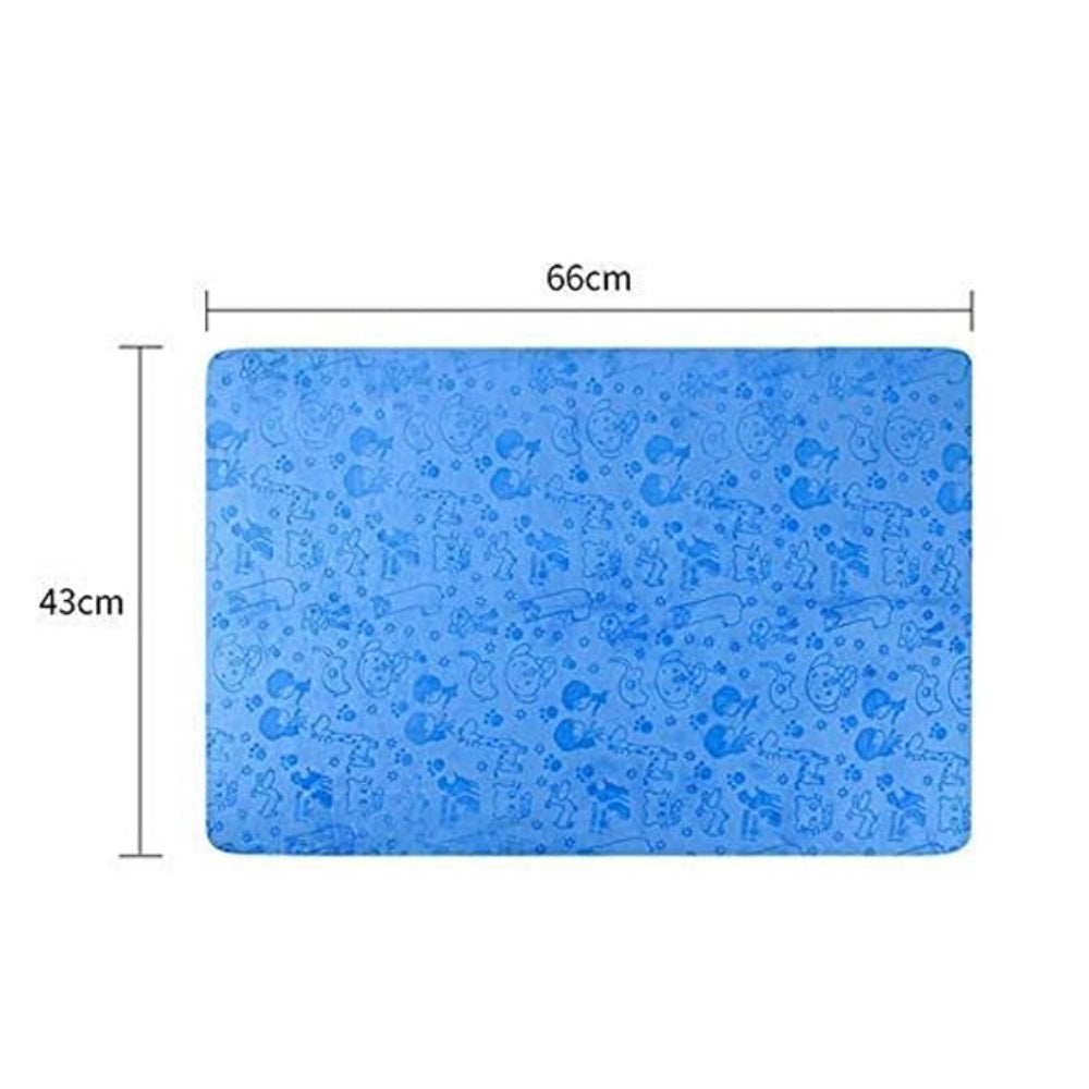 Puppies Ultra-Absorbent Washable Towel for Dogs & Cats