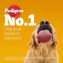 Load image into Gallery viewer, Pedigree Adult - 100% Vegetarian Dog Dry Food
