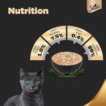 Load image into Gallery viewer, Sheba Chicken with Tuna in Gravy
