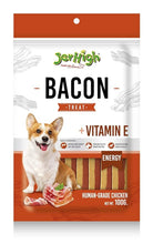 Load image into Gallery viewer, JerHigh Bacon Stix 100G
