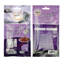 Load image into Gallery viewer, Gnawlers Smooth &amp; Creamy Lickable Cat Treats Salmon Flavour 60G
