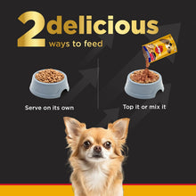 Load image into Gallery viewer, Pedigree Pro- Adult Small Breed Dog Dry Food
