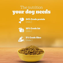 Load image into Gallery viewer, Pedigree Adult - 100% Vegetarian Dog Dry Food
