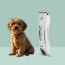 Load image into Gallery viewer, Petstreet Codos CP-9600 Professional LCD Screen Pet Dog/Cat Clipper Electrical Grooming Hair Trimmer Rechargeable Haircut Machine (CP-9600)
