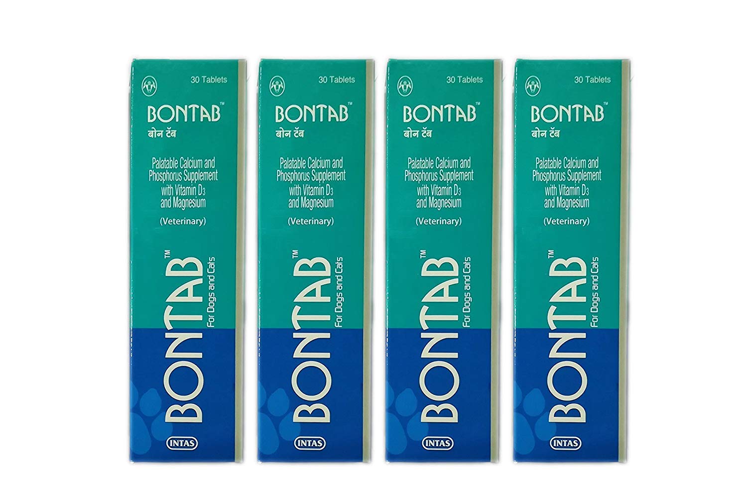 Intas - Bontab