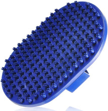Load image into Gallery viewer, Pet Shampoo Bath Glove Brush for Dogs, Small
