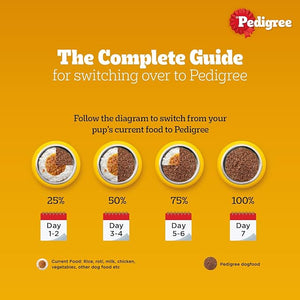 Pedigree Adult - Chicken & Liver Chunks in Gravy