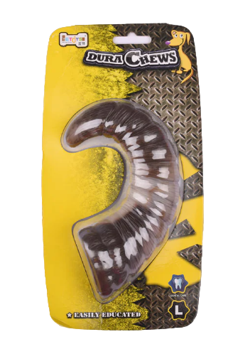 EE Toys PU Horn Cow/Large