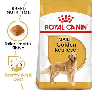 Royal Canin - Golden Retriever - Adult