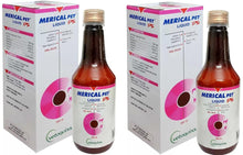 Load image into Gallery viewer, Merical Pet DS 300ml Calcium Supplement for Dog And Cats
