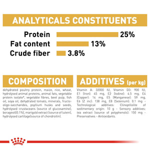 Royal Canin - Golden Retriever - Adult