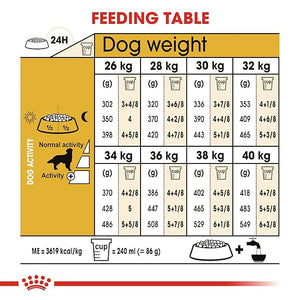 Royal Canin - Golden Retriever - Adult