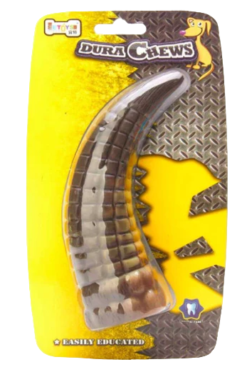 EE Toys PU Horn Rhino/Small