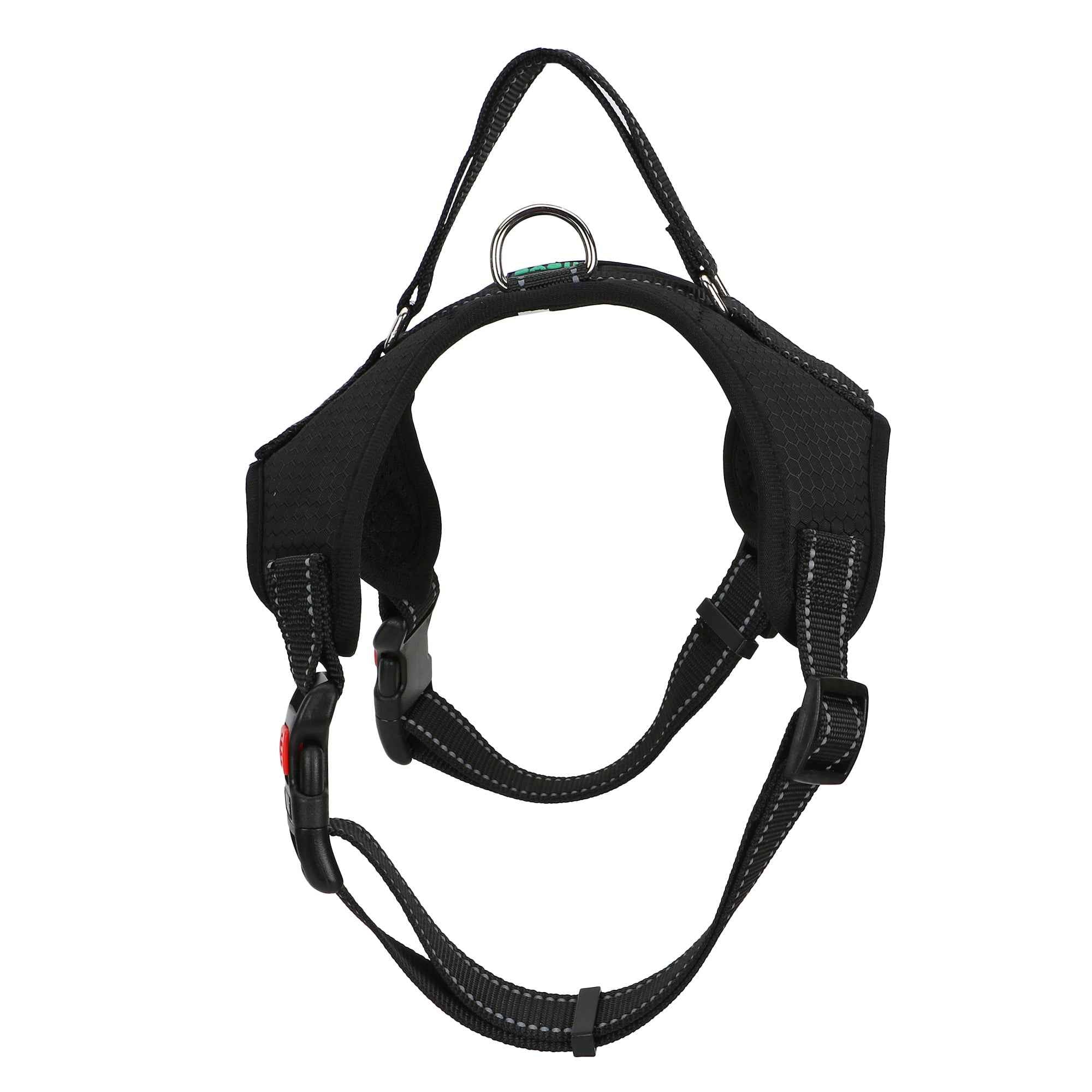 Basil Dog Harness XL