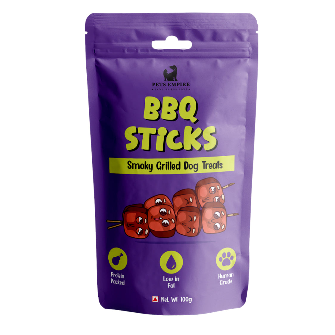 Pets Empire Bbq Sticks