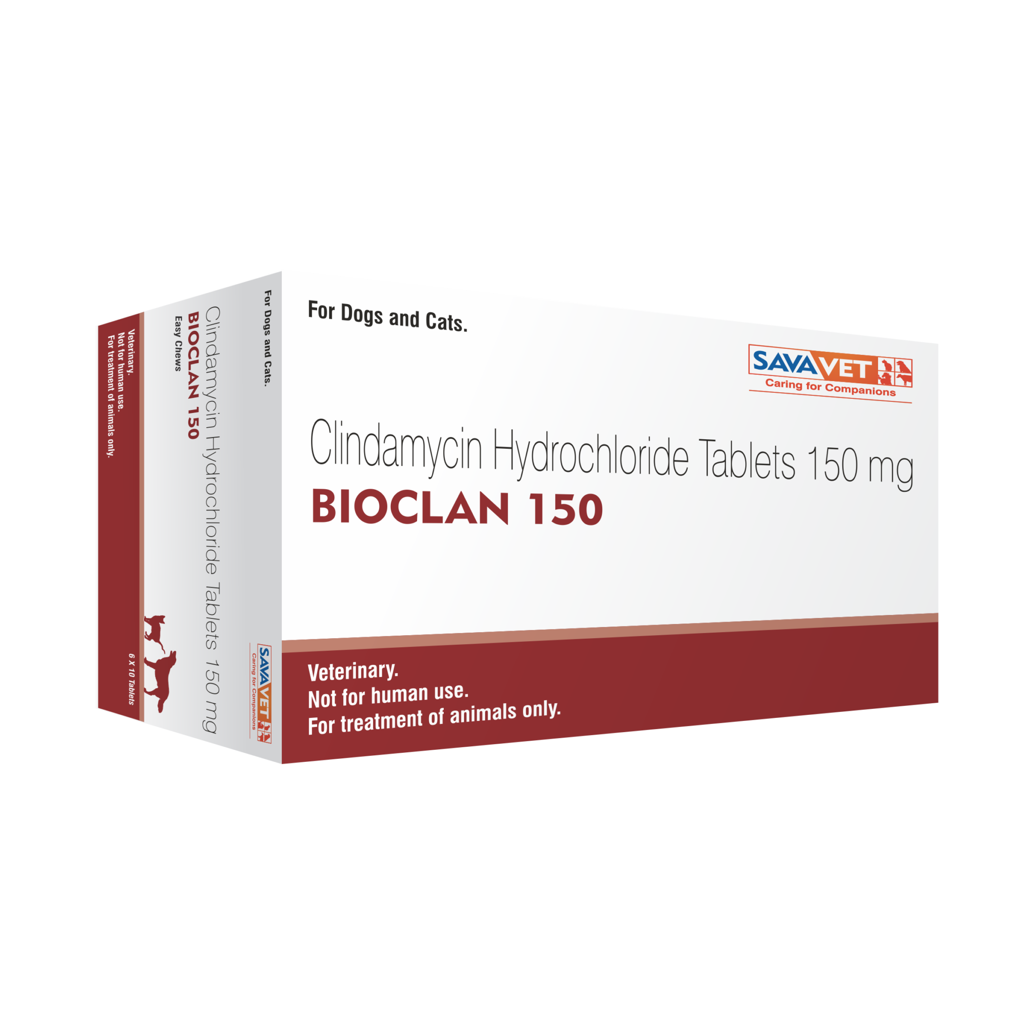 Savavet - Bioclan - 20ml