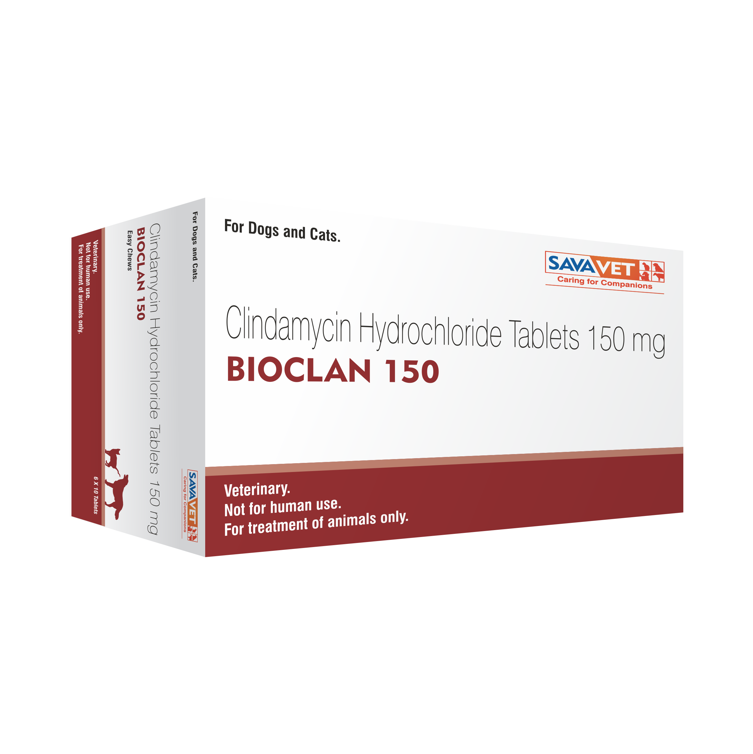 Savavet - Bioclan 150