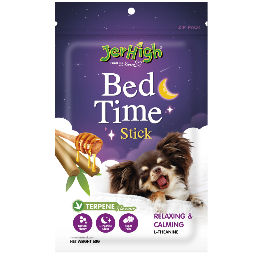 JerHigh Bed Time Stick 60g