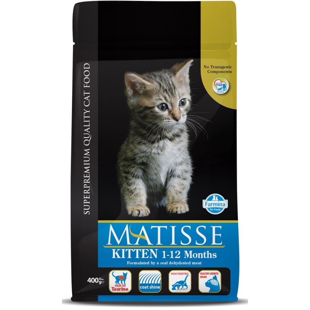 Farmina Matisse Kitten 1.5kg